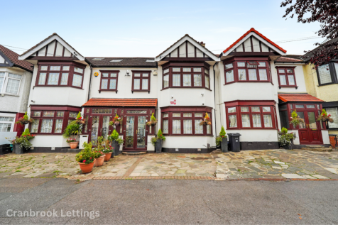 Four Bedroom House for sale Springfield Drive