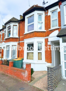 Two Bedroom Ground Floor Flat