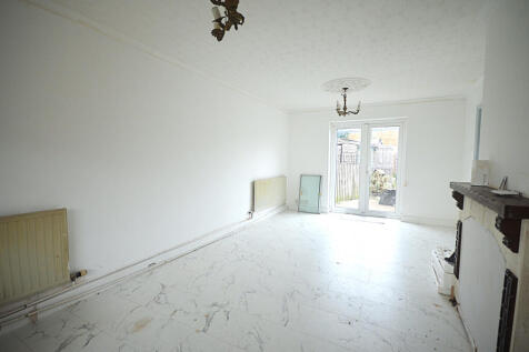 Three Bedroom Semi-Detached House