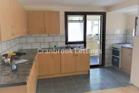 Three Bedroom House
