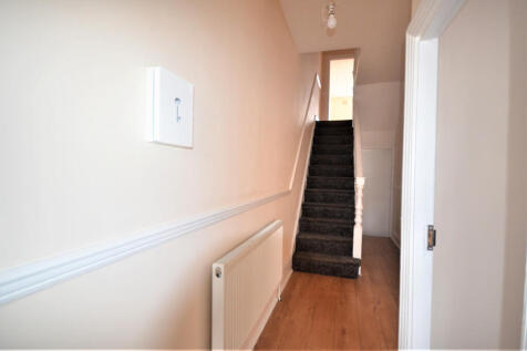 Three Bedroom House