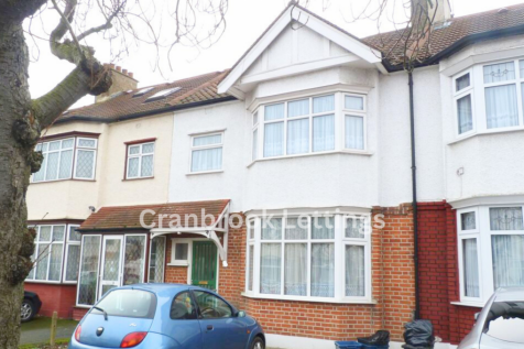 Three Bedroom House