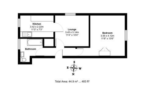 Floorplan 22 Mersea Road - Flat 4 (002).jpg