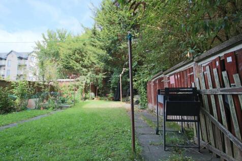 Shared Garden