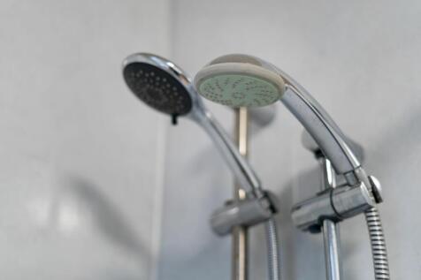 Shower heads