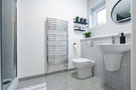 Bathroom 1