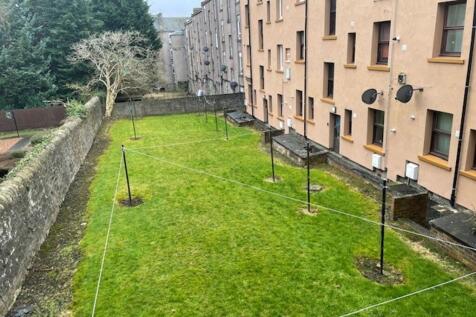 Shared Garden