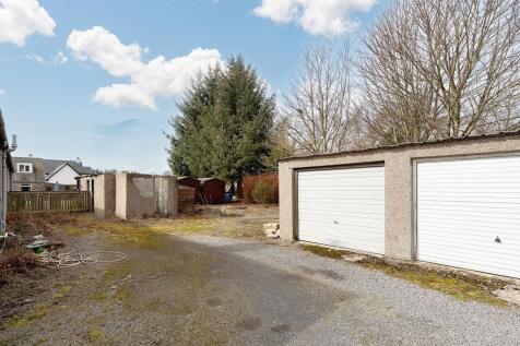 Double Garage