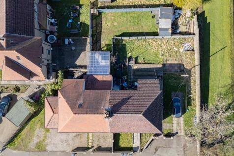 Ariel View