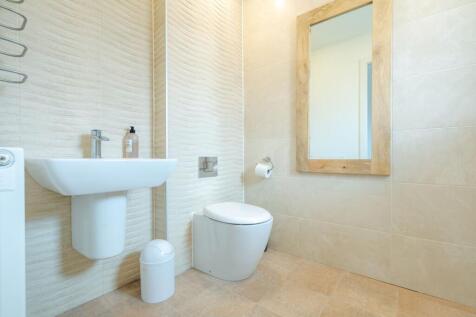 Guest WC