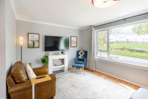 Livingroom/Diner