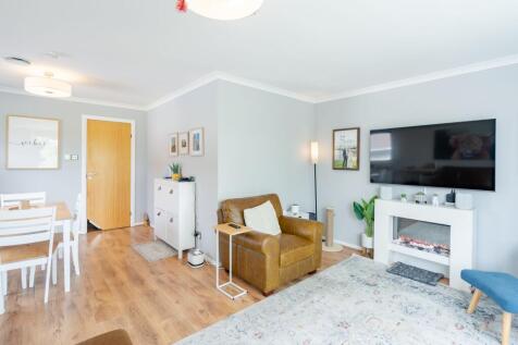 Livingroom/Diner