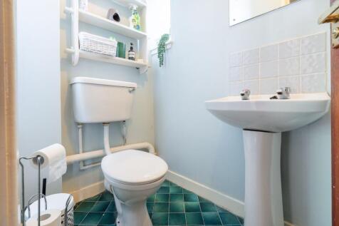 Guest WC
