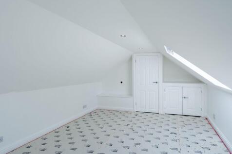 Loft Space
