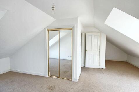 Attic Room