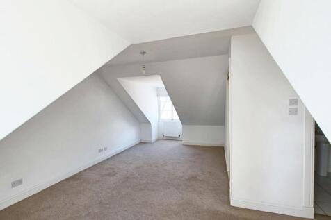 Attic Room
