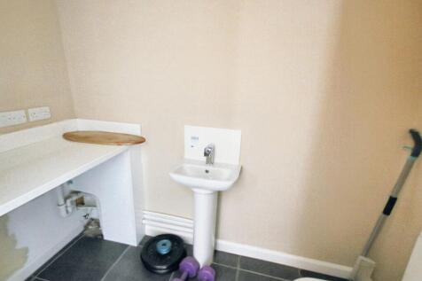 Guest WC