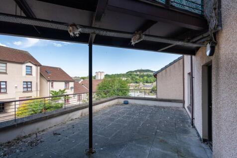 Shared Terrace