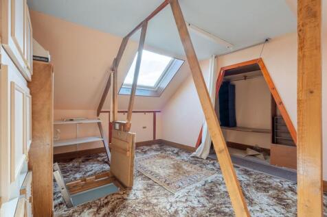 Attic Space