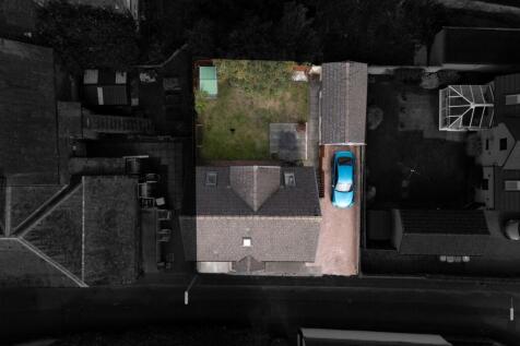 Ariel View