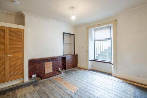 Lounge/Bedroom