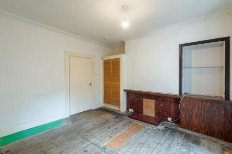 Lounge/Bedroom