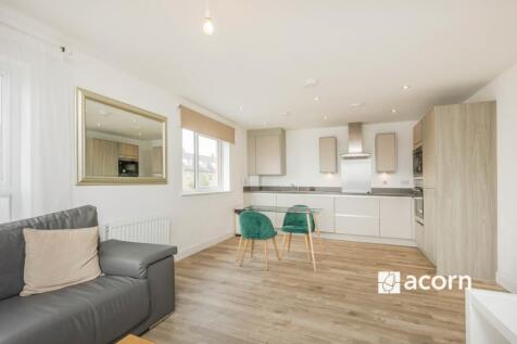 Reception/Kitchen