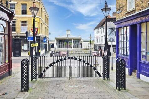High Street