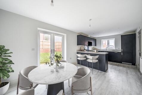 Plot 10 Kingswood (Mansfield)-3