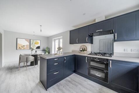 Plot 10 Kingswood (Mansfield)-4