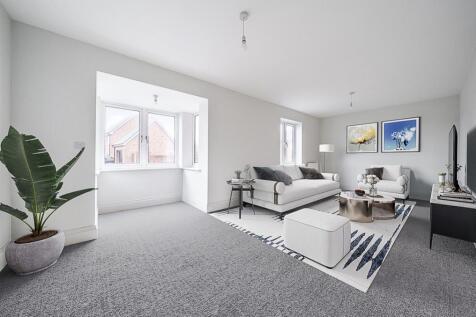 Plot 10 Kingswood (Mansfield)-5