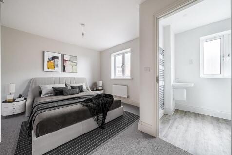 Plot 10 Kingswood (Mansfield)-1