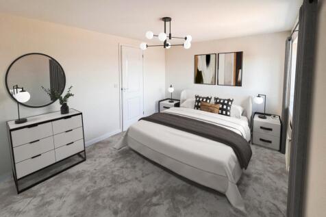 Back bedroom 1-1