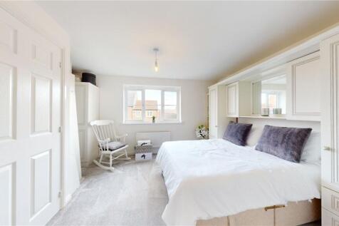 Master Bedroom 1