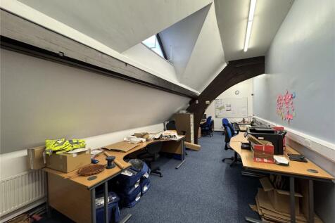Anderson Office