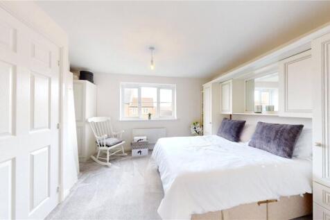 Master Bedroom 1