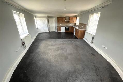 Kitchen/Lounge
