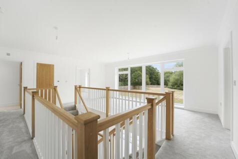 Galleried Landing