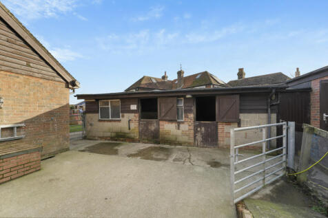STABLES
