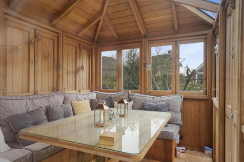 Summer House