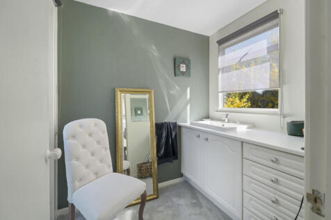 Dressing Room