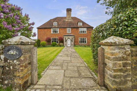 Front of House 1