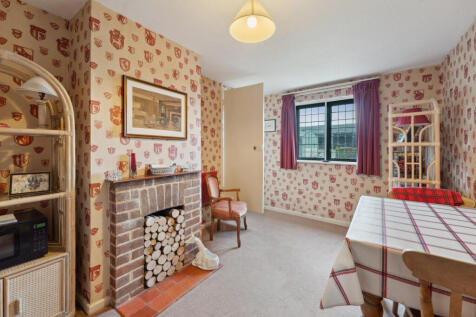 Annex Living Room
