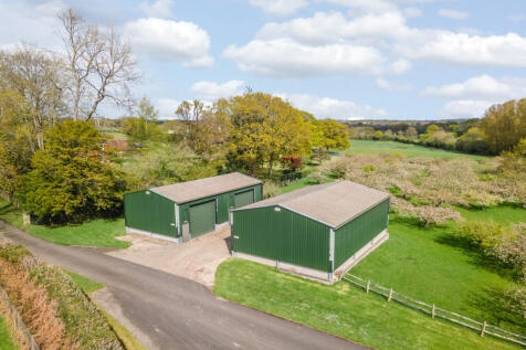 Southerly Outbuildings