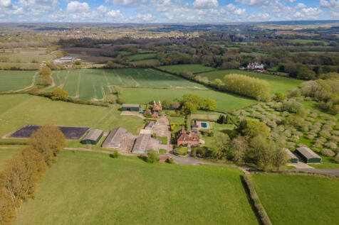 Aerial Shot 1