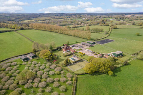 Aerial Shot 2
