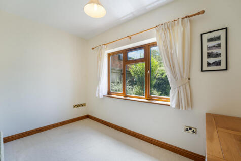 STUDY / BEDROOM