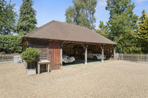 Car Port