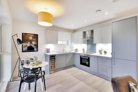 Show Home