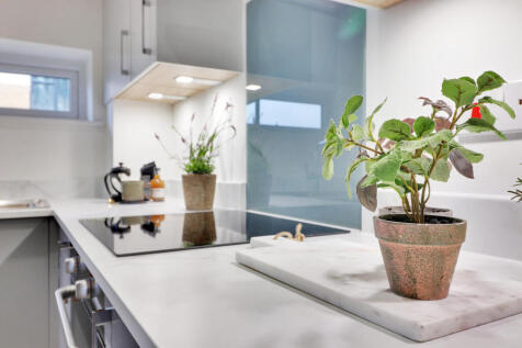 Show Home
